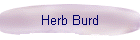 Herb Burd